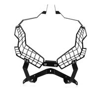 moto grille phare Grille de protection de phare pour moto HONDA ADV 350 ADV 350 2022-2024 ADV-350, accessoires de protection housse de protection phare