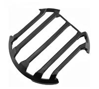 moto grille phare Grille de protection pour phare avant de moto, compatible avec HONDA CB650R 2021 2022 2023, accessoires housse de protection phare