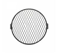 moto grille phare Grille de protection pour phare avant de moto de 7 pouces, compatible avec CB400SS EN GN CG 125 250(3)