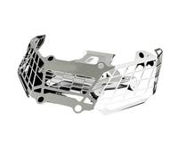 moto grille phare Grille de protection pour phare de moto, compatible avec Honda X-ADV XADV 750 X ADV 750 2017 2018 2019 housse de protection phare(1)