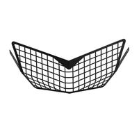 Moto Grille Phare pour Varadero pour XL1000V 2003-2013 Moto Phare Phare Garde Protecteur Couverture Protection Maille Grille Housse Phare Moto
