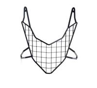 Moto Grille Phare pour XL 750 pour TRANSALP 2023-2024 Phare Garde Phare Aluminium Gril Couvercle Protecteur Grille Phare Moto