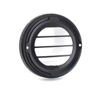 Moto Grille Phare pour XSR 900 pour Xsr900 pour Xsr 900 pour XSR900 2022 2023 Couvercle Protection Calandre Phare Moto Grilles Phare Moto