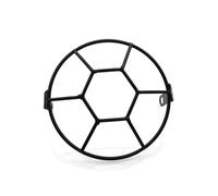 Moto Grille Phare Protecteur Accessoires Moto 7 Pouces Phare Protecteur Garde lumière Lampe Maille Montage Couverture Grille Masque