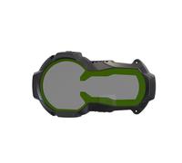 Moto Grille Phare Protecteur De Phare Moto Pour R1250GS R 1250 Pour Pour ADV 2021 2022 2023(Color 04)