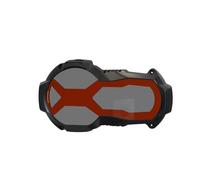 Moto Grille Phare Protecteur De Phare Moto Pour R1250GS R 1250 Pour Pour ADV 2021 2022 2023(Color 09)