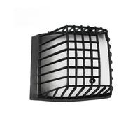 Moto Grille Phare Protecteur Lot De 4 Grilles Protection pour Clignotants Et Feux Arrière pour PX 80 125 150 200 VSX VNX LML Cover