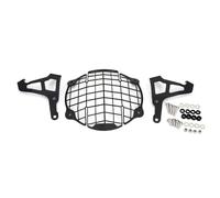 moto grille phare Protection de phare pour Royal Enfield Himalayan 2016-2023 housse de protection phare