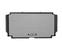 moto Grille radiateur Couvercle de protection calandre radiateur en aluminium pour moto, accessoires réservoir d'eau pour MT-07 MT07 MT 07 2025 2026 2027