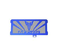 Moto Grille Radiateur Couvercle De Protection De Calandre pour MT-15 M-SLAZ 150 MT15 V1 V2 2018-2024 2023 2022, Accessoires De Moto