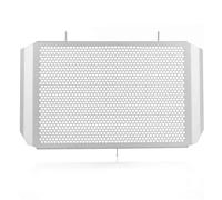 Moto Grille Radiateur Pour Kawasaki Z1000 Z1000R Pour Edition Z1000SX Pour Versys 1000 SE Z800 Z750 S Grille De Protection Radiateur CNC Moto(Silver)