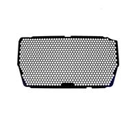 Moto Grille Radiateur Protection Pour Ducati Pour SuperSport 939S 939 2017-2020 950S 950 2022 Grille Protection Radiateur Moto Couvercle Refroidisseur D'huile Et Réservoir D'eau(Up there)