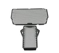 Moto Grille Radiateur Protection Pour Ducati Pour SuperSport 939S 939 2017-2020 950S 950 2022 Grille Protection Radiateur Moto Couvercle Refroidisseur D'huile Et Réservoir D'eau(SuperSport)