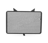 Moto Grille Radiateur Protection Pour KAWASAKI Pour Versys 1100 Pour Versys1100 2025 2026 Accessoires De Moto Protecteur Grille Radiateur Couvercle Protection(Black A)