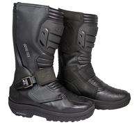 Moto GTX Démarrage Daytona Trans- Tour Hommes Couleur: Noir Taille: 43 Gore-Tex