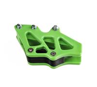 Moto Guide Chaîne Compatible Avec KX250F Pour KXF 250 Pour KX450F Pour KXF 450 2009-2018 Pour KLX450R 2011-2014 Guide-chaîne Moto Galet Chaîne Guide-bras Oscillant