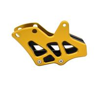 Moto Guide Chaîne Compatible Avec RM 125 Pour RM 250 2001-2008 Pour RMZ 250 2007-2021 Pour RMZ 450 2005-2021 Guide De Protection De Chaîne Moto Accessoires Moto