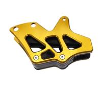 Moto Guide Chaîne Compatible Avec Suzuki Pour RM125 Pour RM250 1996-2008 Pour RMZ250 2007-2021 Pour RMZ450 2005-2021 Pour RMX450Z 2010-2019 Guida Protezione Catena Moto Per