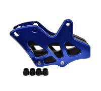 Moto Guide Chaîne Compatible Avec Suzuki Pour RM125 Pour RM250 1996-2008 Pour RMZ250 2007-2021 Pour RMZ450 2005-2021 Pour RMX450Z 2010-2019 Guide Protection Chaîne Moto