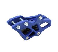 Moto Guide Chaîne Compatible Avec Yamaha Pour YZ 125 Pour YZ 250 2008-2021 Guide De Chaîne De Bras Oscillant De Moto Rouleau Inférieur Guide De Chaîne Protection De Pignon
