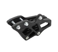 Moto Guide Chaîne Compatible Avec Yamaha Pour YZ 125 Pour YZ 250 2008-2021 Pour YZ 250F Pour YZ 450F 2007-2021 Guide Coulisse Chaîne Rouleau Bras Oscillant Guide Chaîne Protection Pignon
