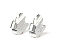 Moto Guidon Colliers Pour NC750X Pour NC700X Pour NC 750 X Pour 700 S Pour NC700S Guidon Riser Support Barre Poignée Pince Rise Surélever Bloc Rehausseur Guidon(3)