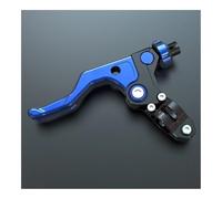 Moto Guidon Frein Levier Levier d'embrayage Un Doigt pour YZ80 YZ85 YZ125 YZ125X YZ250 YZ250X YZ250F YZ250FX YZ426F YZ450F YZ450FX 1995-2021 2022