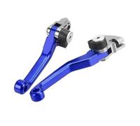 Moto Guidon Frein Levier Leviers Frein d'embrayage pour Moto pour YZ65, YZ80, YZ85, YZ125, YZ125X, YZ250, YZ250F, YZ250FX, YZ250X, YZ426F, YZ450F, YZ450FX