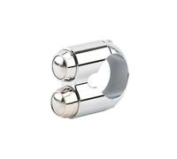 Moto Guidon Interrupteur Interrupteur De Commande De Guidon De Moto, 25mm, Clignotant, Commutateurs D'arrêt pour Ha&rley pour pour Yam&aha pour SU&ZUKI Bobber pour Chopper