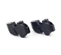 Moto Guidon Riser Pour Sportster S Pour SportsterS 2021 2022 Rehausseurs Barre Poignée Barres Montage Pince Guidon Accessoires De Moto Pince Rehaussement Guidon