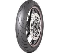 Moto Guzzi Centauro V10 1000 Sport 1998-2001 Dunlop SportSmart Mk3 Pneu Avant 12