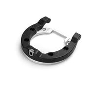 SW-Motech ION, anneau de réservoir Noir Noir