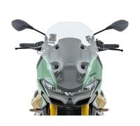 MOTO GUZZI V100 1050 MANDELLO 2022-2026 Bulle PARE BRISE WRS Caponord Claire - M