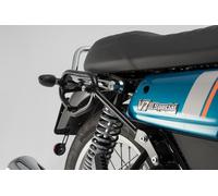 Moto Guzzi V7 III 750 SPÉCIAL ABS 2017-2020 SW Motech SLC RHS Porte-Bagages