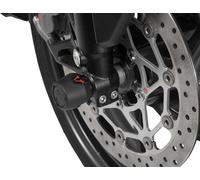 Moto Guzzi V85 850 Tt 2018-2023 SW Motech Essieu Avant Slider Set