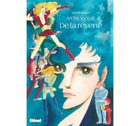 Moto Hagio - Anthologie - De la rêverie - NE