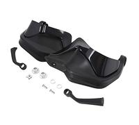 Moto Handguard Shield Hand Guard Protector Pare-Brise pour R1200GS LC Adventure F800GS S1000XR 13-18 R1250GS ADV 18-19(Black7)
