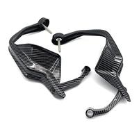 Moto Handguard Shield Hand Guard Protector Pare-Brise pour R1200GS R1250GS LC Adventure 2023(19)
