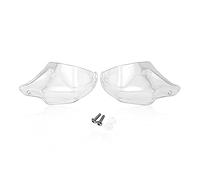 Moto Handguard Shield Hand Guard Protector Pare-Brise pour R1200GS R1250GS LC Adventure 2023(24)