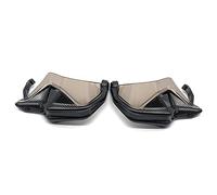 Moto Handguard Shield Hand Guard Protector Pare-Brise pour R1200GS R1250GS LC Adventure 2023(4)