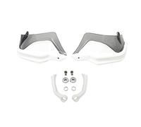 Moto Handguard Shield Hand Guard Protector Pare-Brise pour R1250GS R1200GS LC ADV Adventure GSA 2013-2023(04)