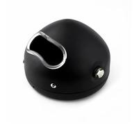 Moto Headlight Boîtier Phare 5-3/4" Pour Dyna, Pour FXD, Pour Sportster XL1200, XL833, Boîtier Phare LED 5,75" Feux Avant