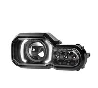 Moto Headlight F800GS ADV F800R F650GS F700GS F 800R F 650GS F700GS Phare LED Phare Avant DRL Pour Moto Feux Avant