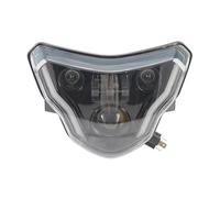 Moto Headlight Pour BMW G310GS G310R 2016 2017 2018 2019 2020 Phare LED Feux Avant