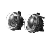 Moto Headlight Pour Can-Am Pour Outlander 500 650 800 850 1000 Pour XMR Pour STD XT Pour XT-P 12-22 Phares Croisement À LED Avec Anneau Halo DRL Feux Avant