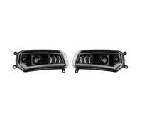 Moto Headlight Pour Can-Am Pour Spyder Phares À DEL Avec Clignotants DRL Feux Avant