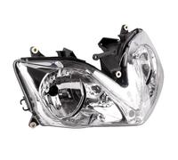 Moto Headlight Pour CBR 600 F4i 2001-2007 Phare Avant Moto Feux Avant
