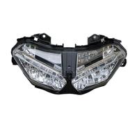 Moto Headlight Pour CBR1000RR Pour CBR1000RR-A 2017-2019 Phare Avant À LED Moto Feux Avant
