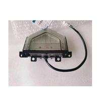 Moto Headlight pour CFMOTO CF250NK 2018-2022 CF250 Feu Arrière Moto Ensemble De Feu Arrière Moto Avant Lampe(2018-2021 Year)