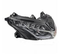 Moto Headlight Pour Goldwing GL1800 Pour Gold Pour Wing 2018-2024 Phare Avant Moto Feux Avant